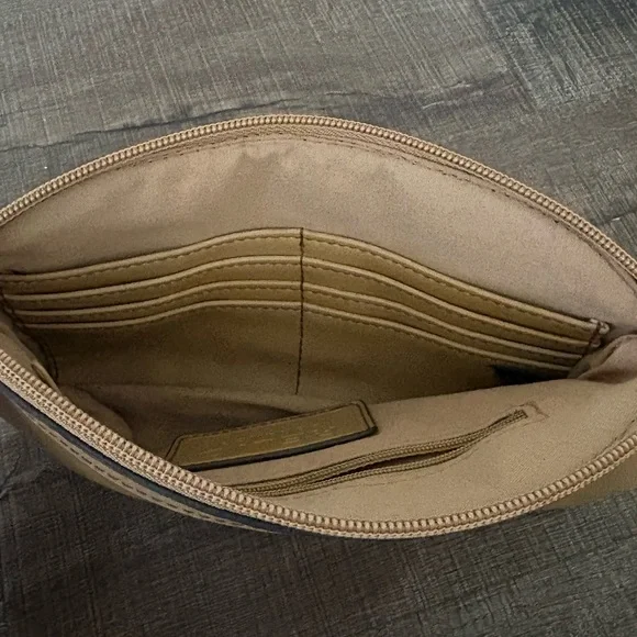 Relic Tan Leather Accessory - Picture 5 of 5